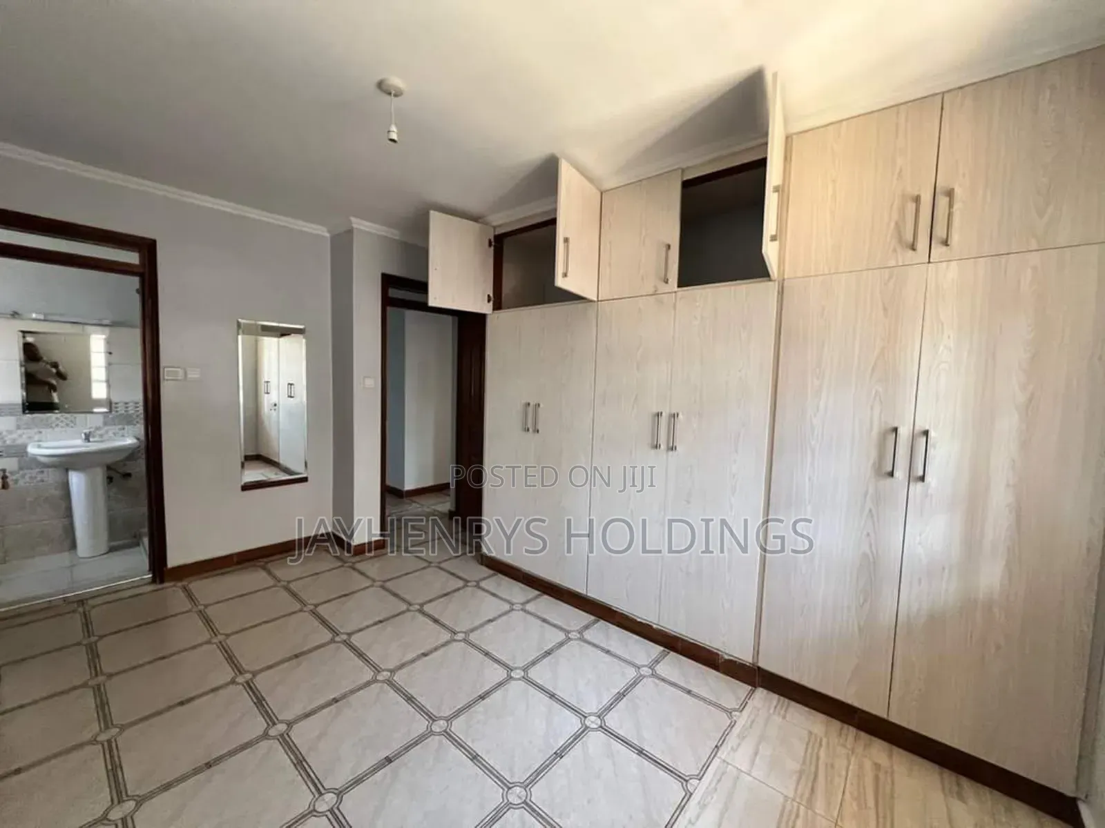 3bdrm House in Kiambu / Kiambu  for rent