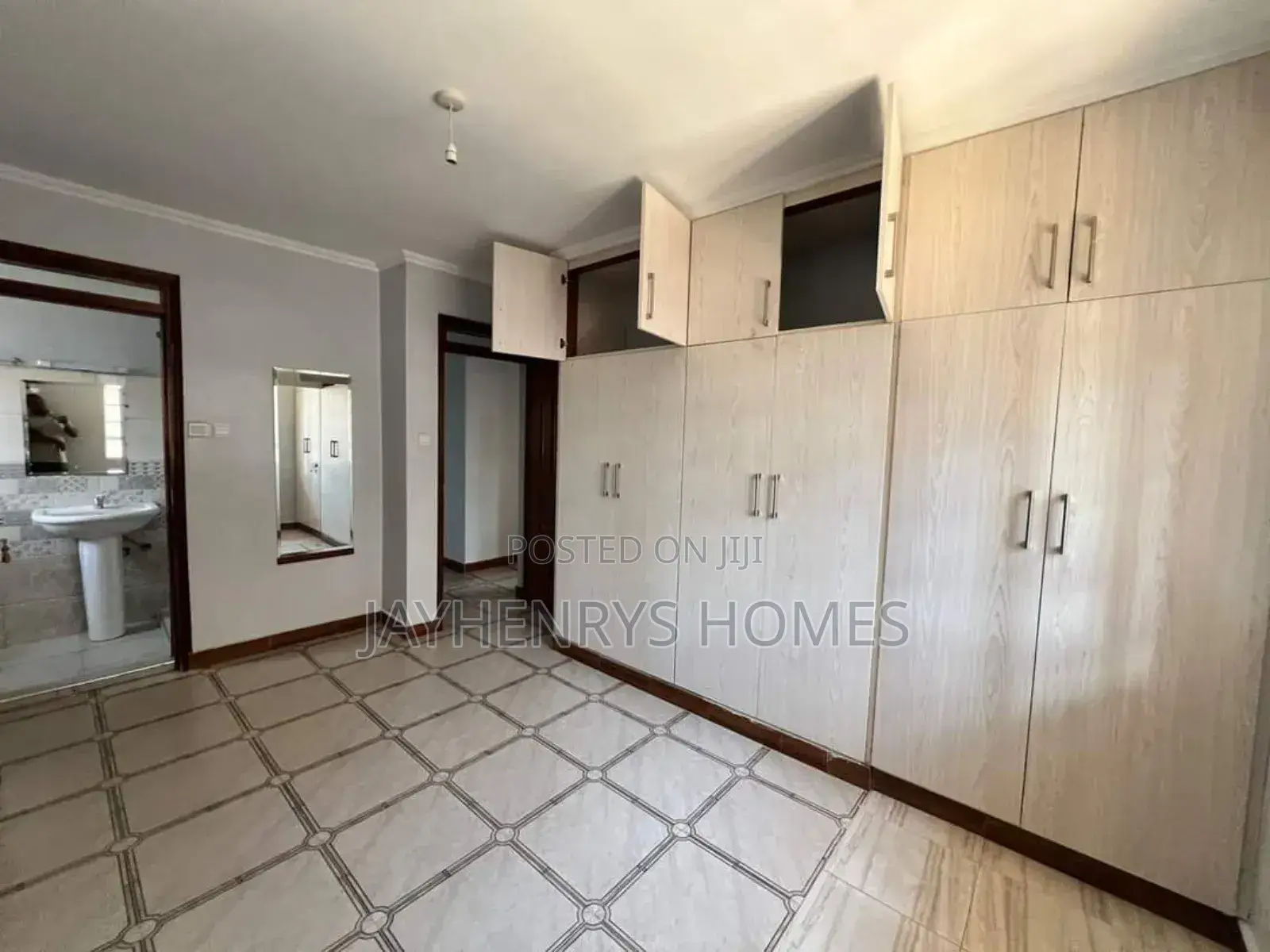 3bdrm House in Kiambu / Kiambu  for rent