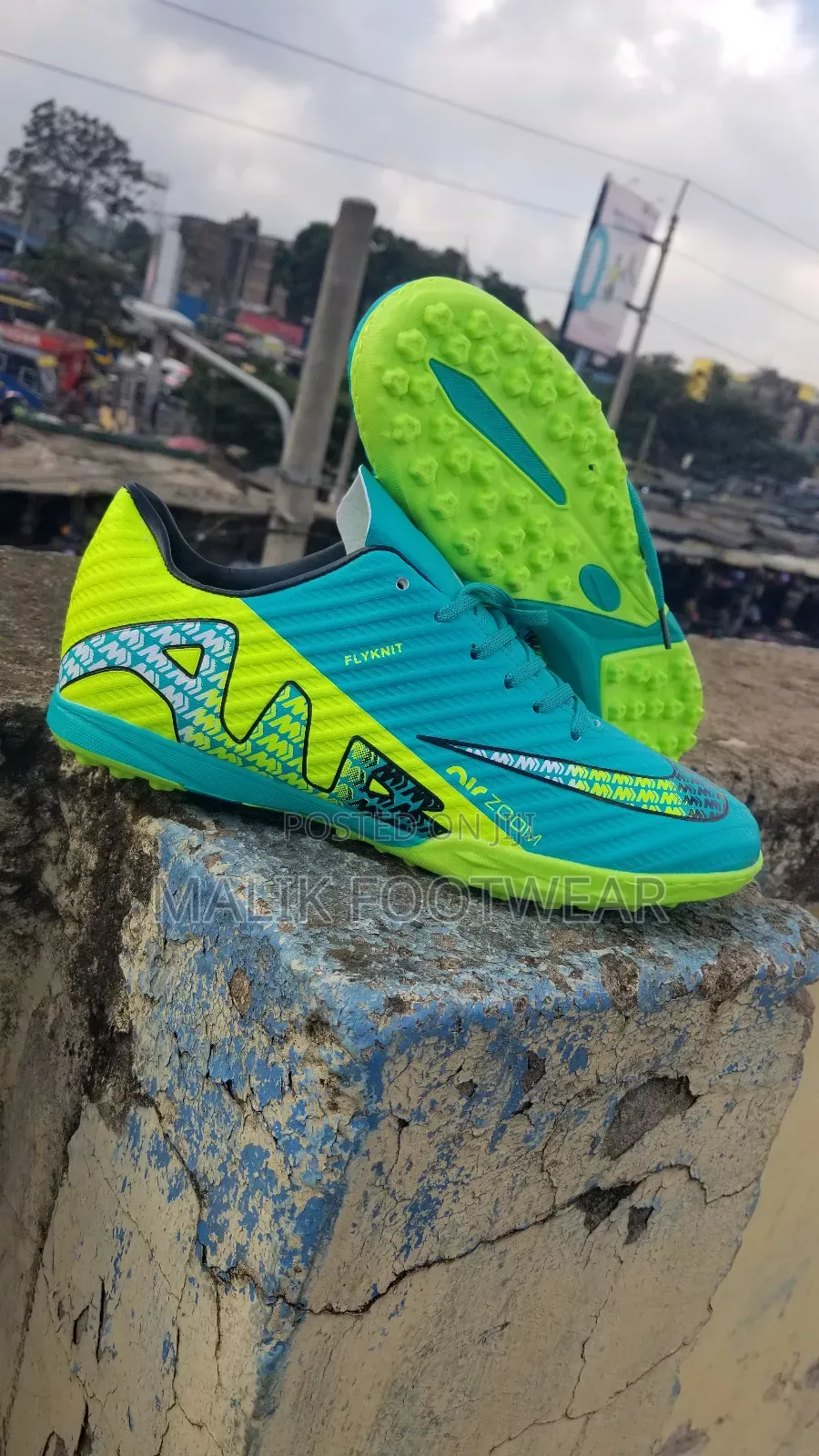  Nike Air Zoom Training Boots | High Quality
