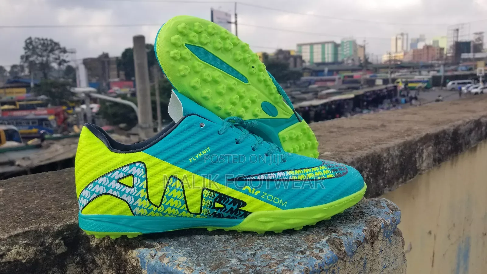  Nike Air Zoom Training Boots | High Quality