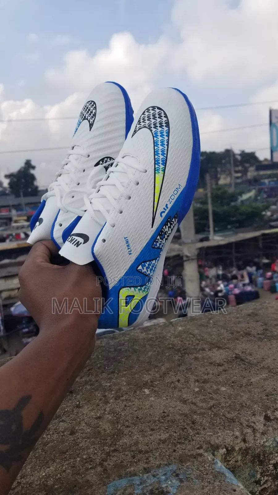 Nike Air Zoom Speed Trainers | Sizes 39–45