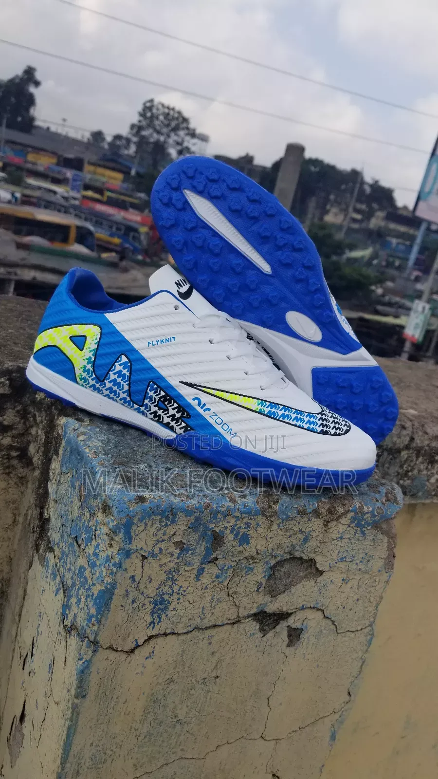 Nike Air Zoom Speed Trainers | Sizes 39–45