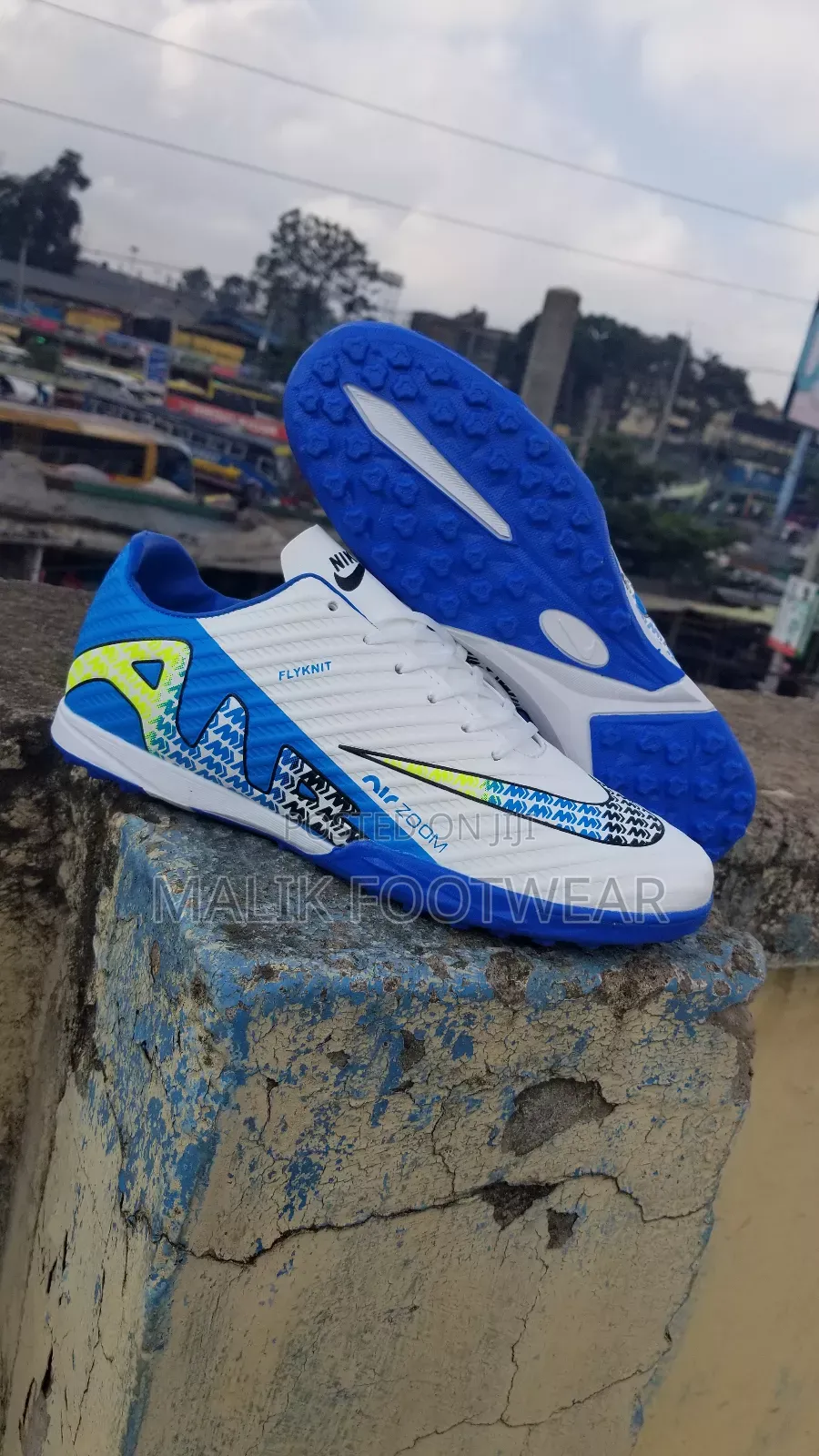 Nike Air Zoom Speed Trainers | Sizes 39–45