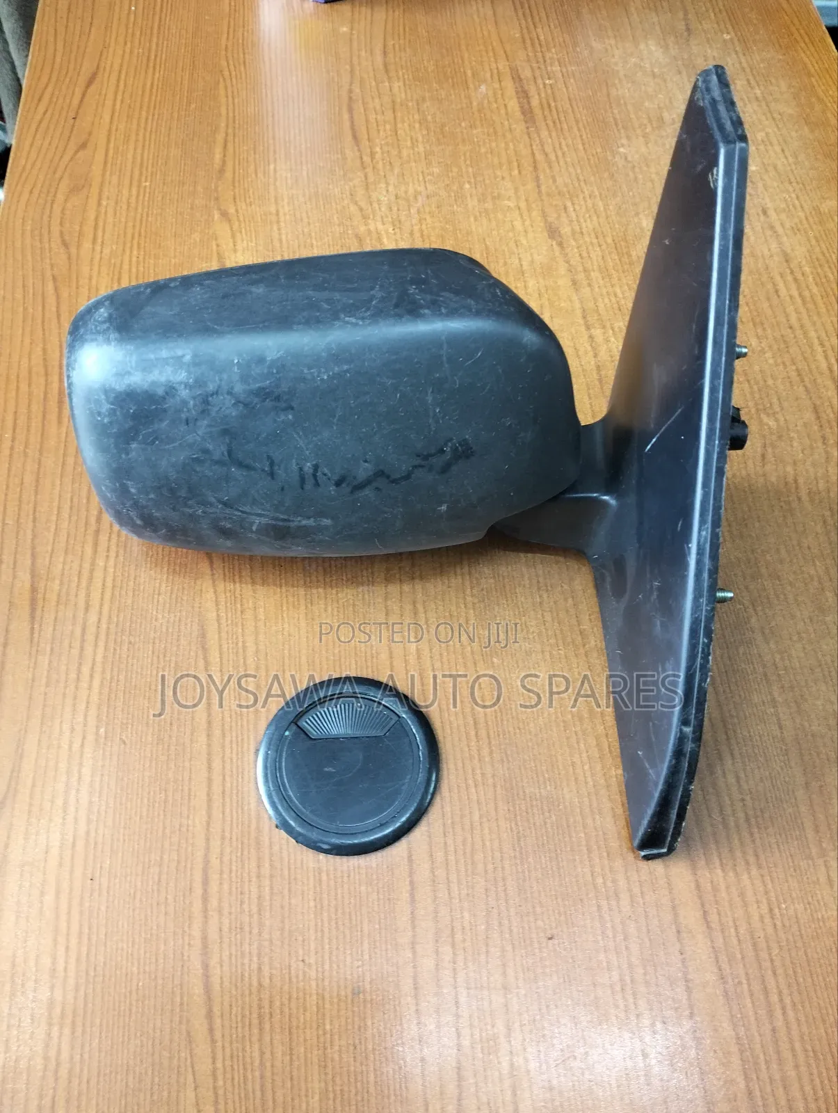 Toyota Probox Manual Sidemirror