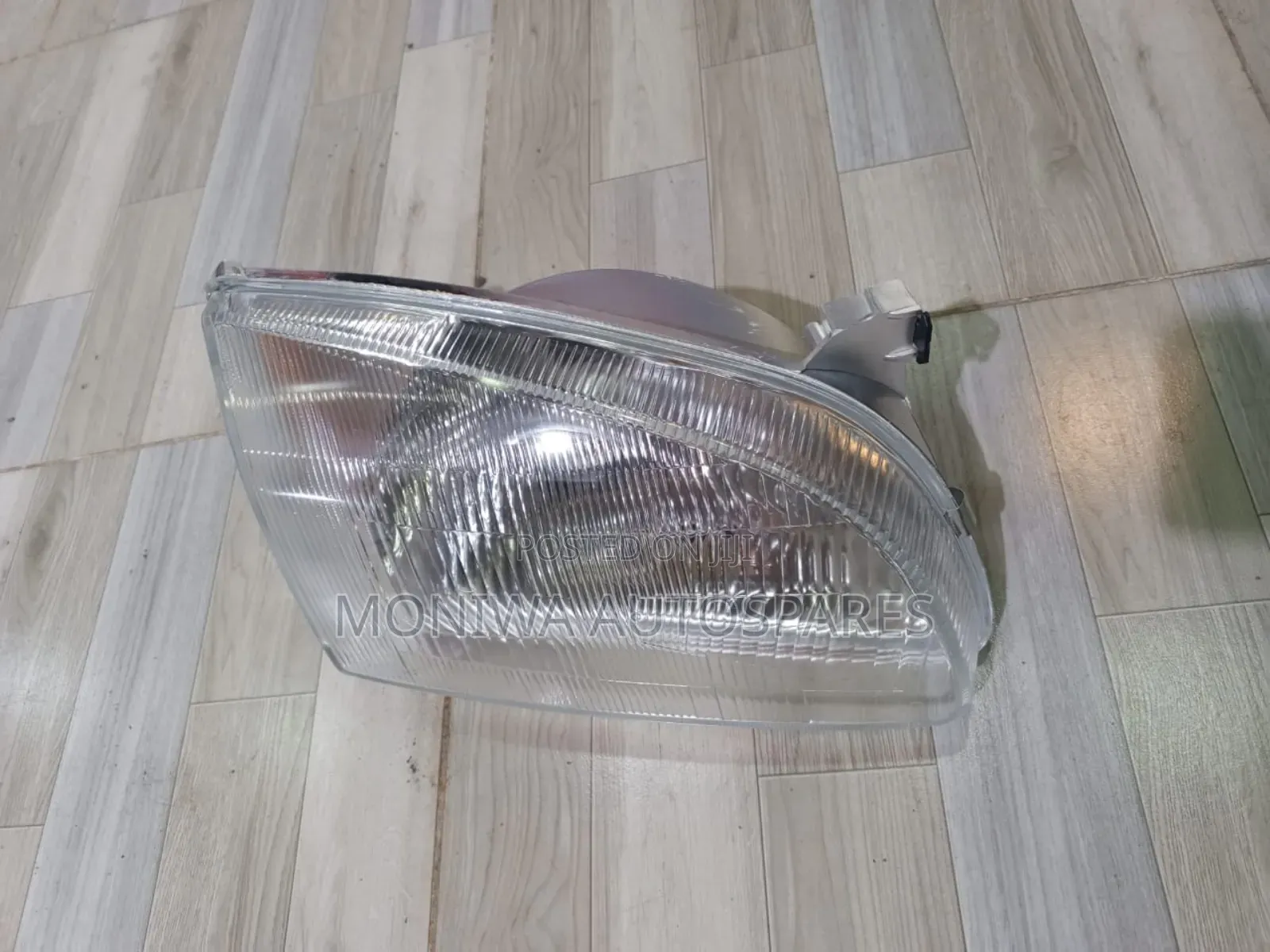 Headlamp Toyota Starlet Ep 91/92
