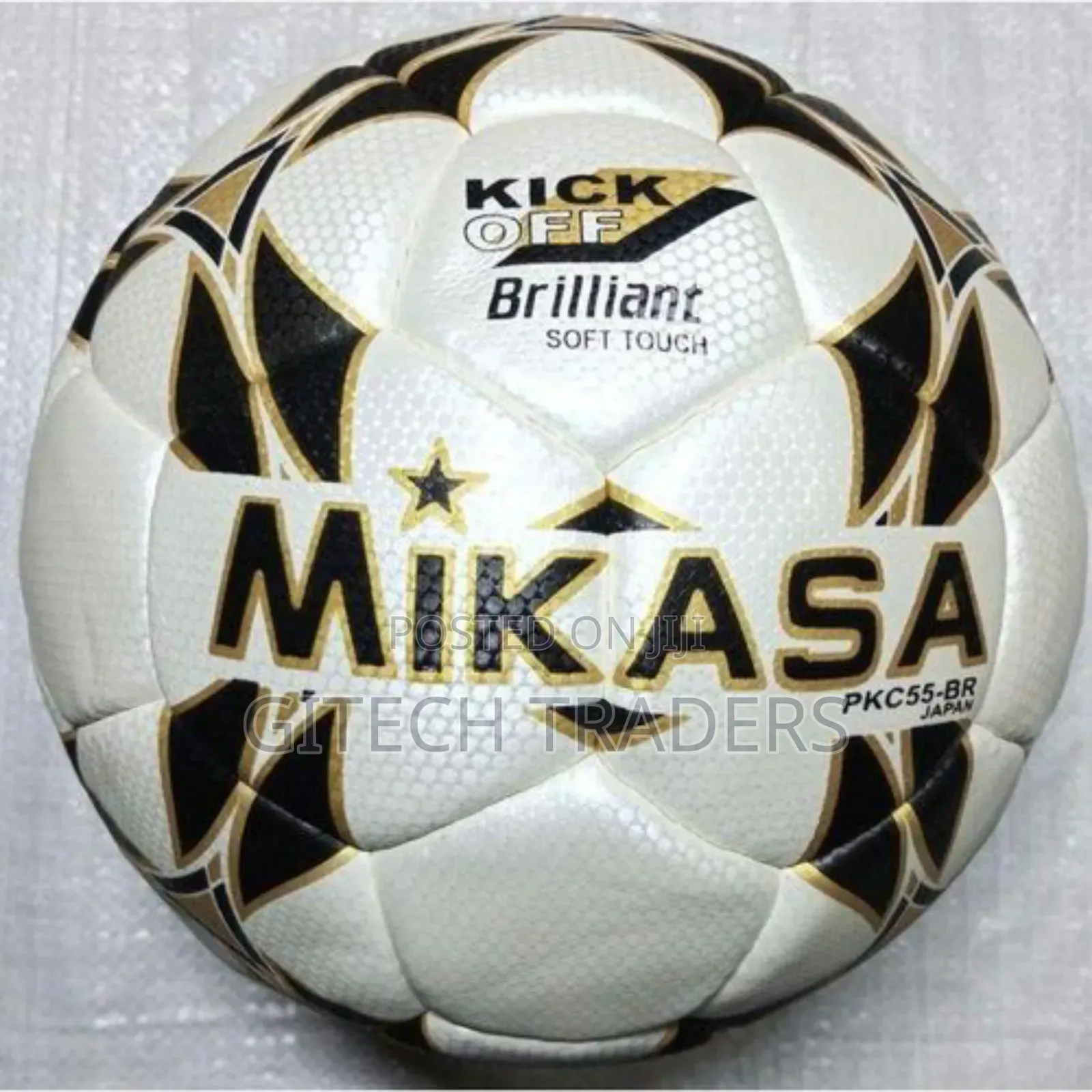 Mikasa Football