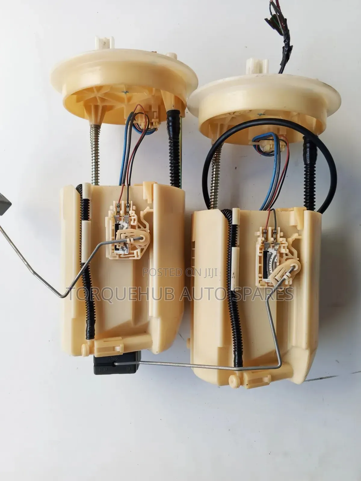 Subaru Impreza 2017 Fuel Pump