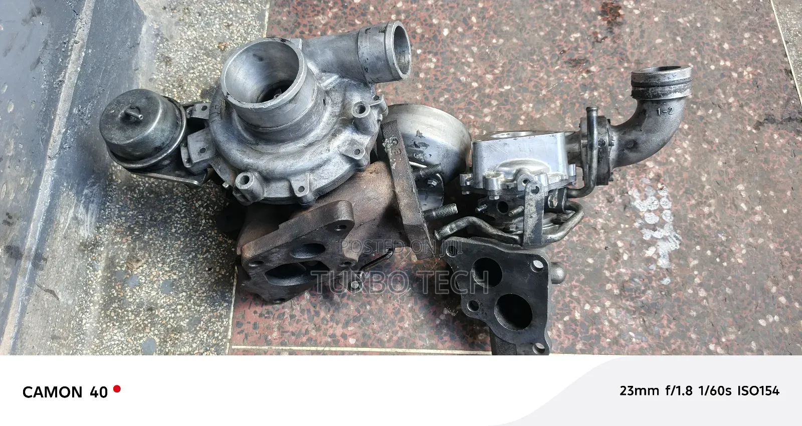 4jj1 Dmax Twin Turbo Both Available