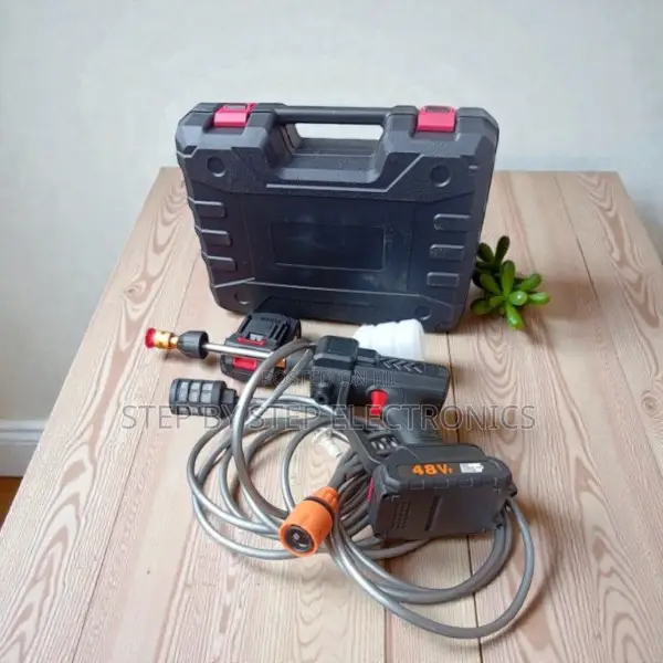 Reliable Quality High Pressure Car Washer Car Washing Jet Gun