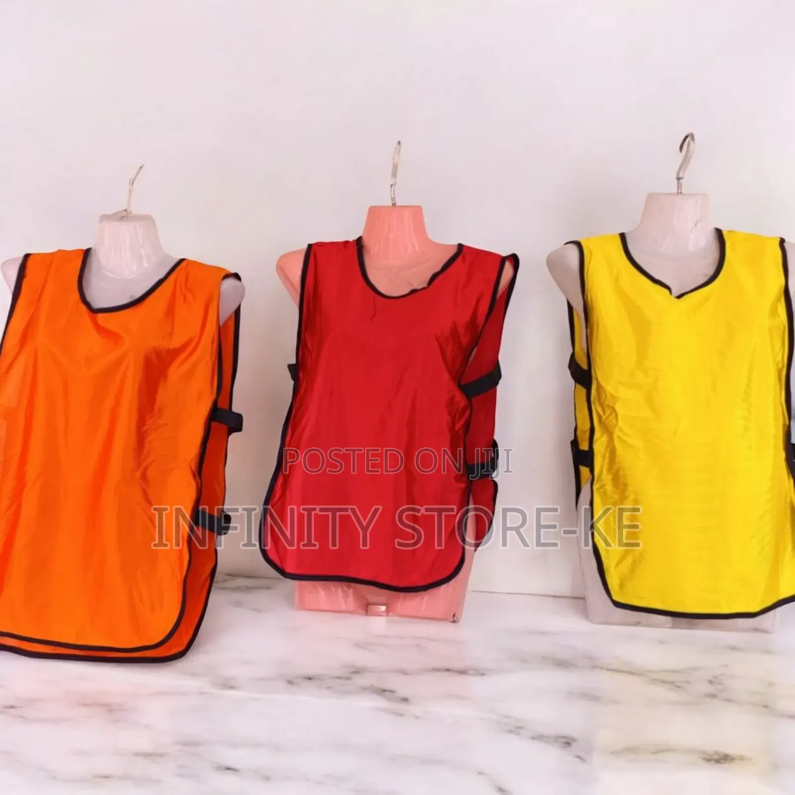 5pcs Football Training Beeps