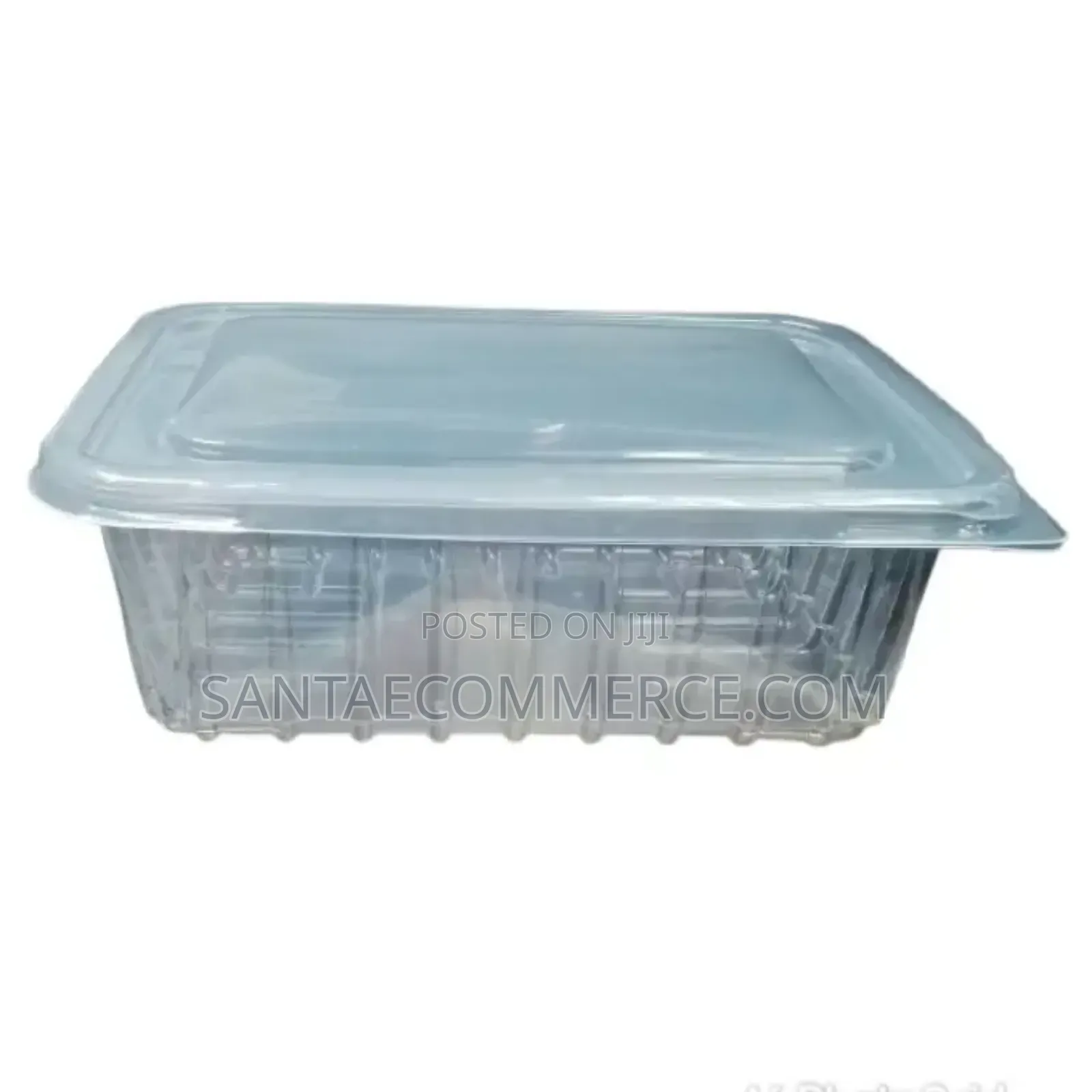 Disposable Plastic Plate