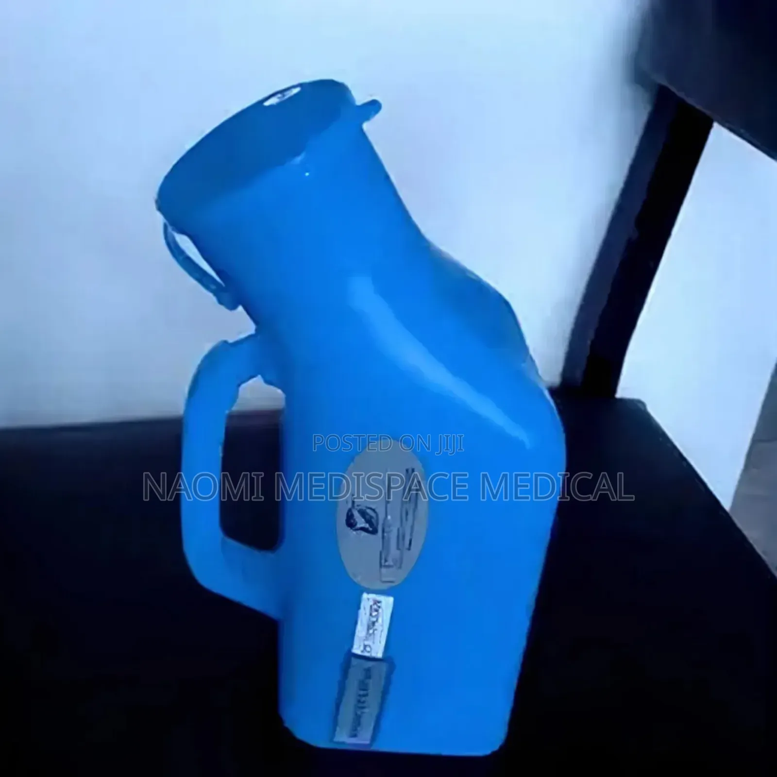 Male Urinal Bottle