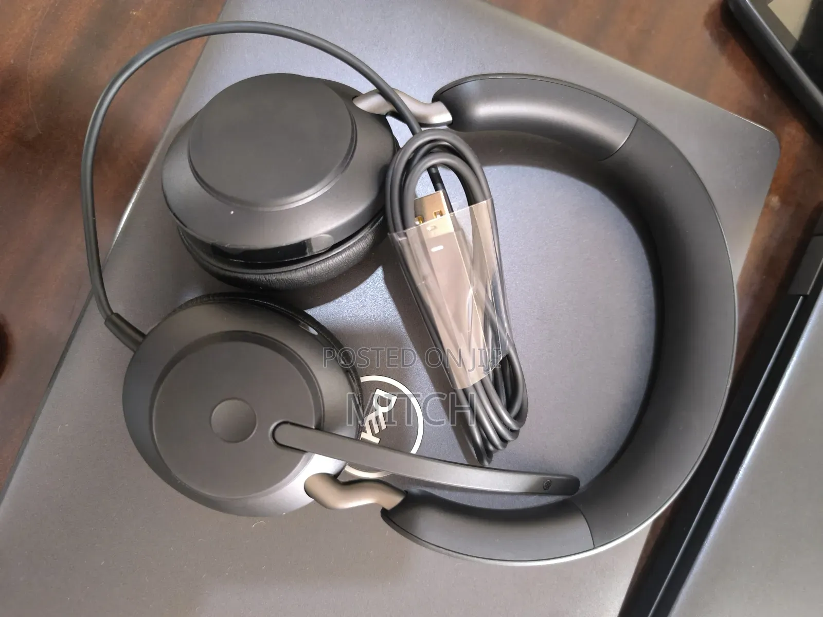 Jabra Evolve2 40 Ms Wired Headphones, Usb-a, Stereo, Black