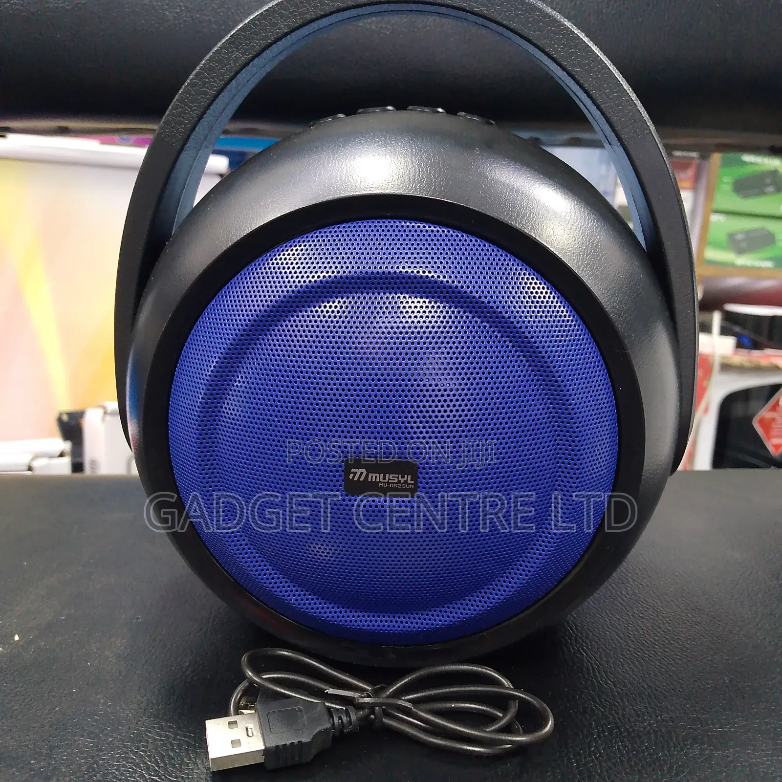 Wireless Bluetooth Speaker Brand New