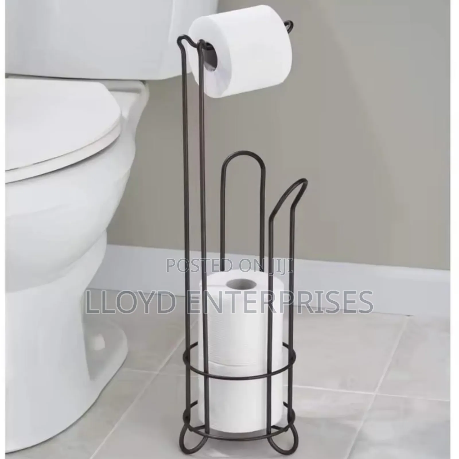 Classic Tissue Stand/Tissue Holder