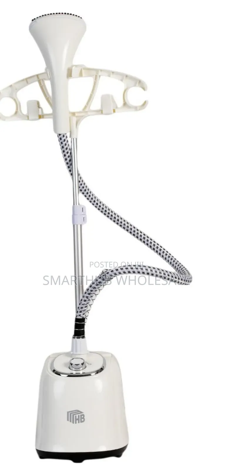 Rebune Stand Alone Garment Steamer