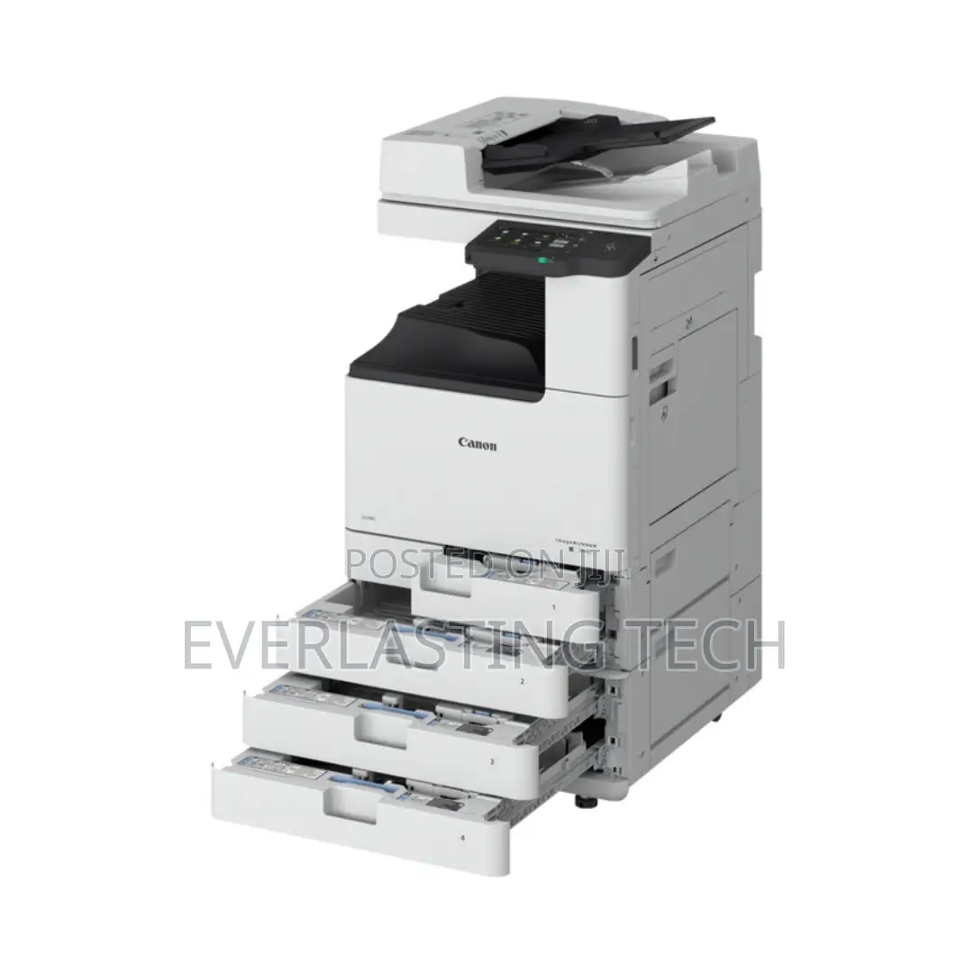 Canon Imagerunner 2930i A3 Monochrome Laser Multifunctional