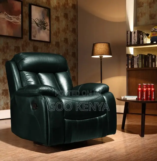 Home Sofa;2-Seater Comfortable Recliner Loveseat for Movie