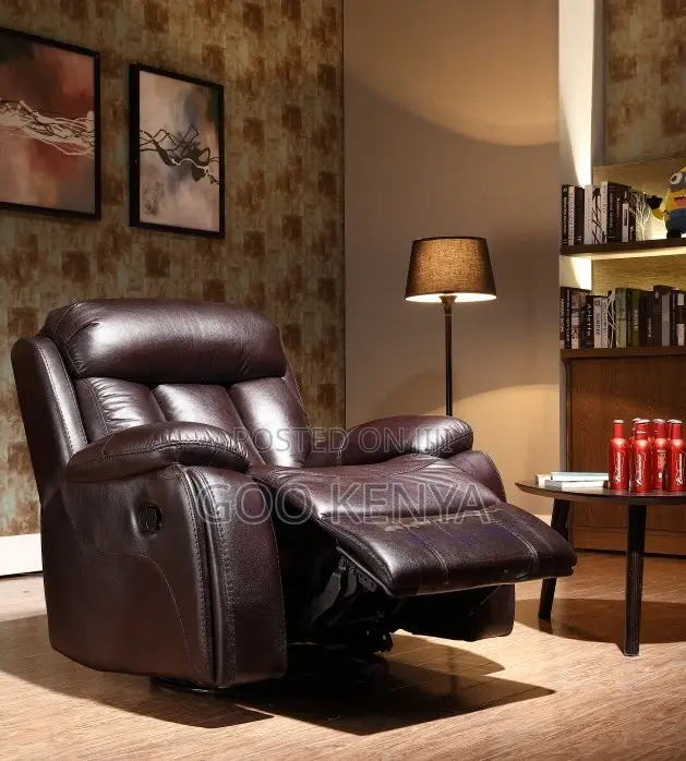 Home Sofa;2-Seater Comfortable Recliner Loveseat for Movie