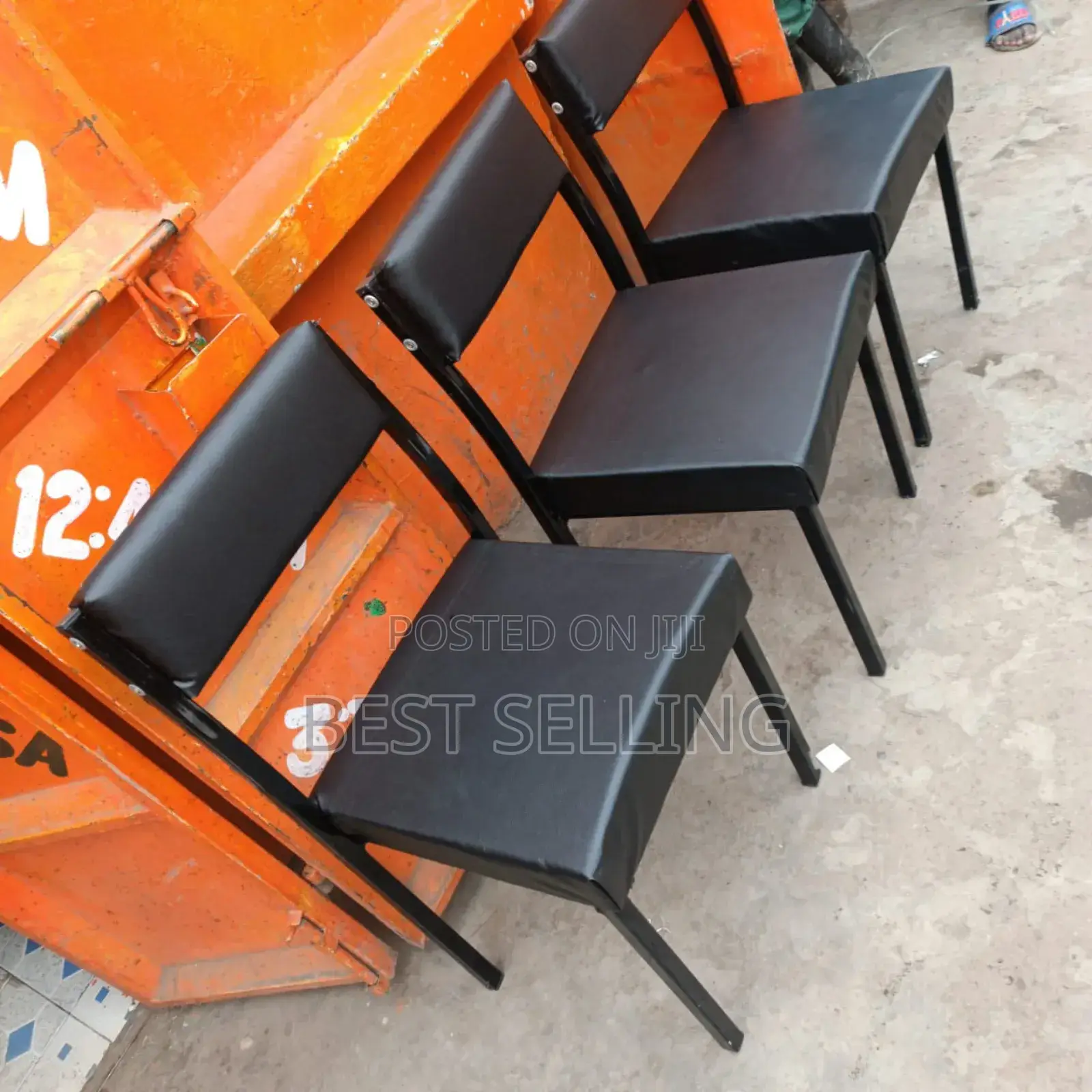 Caterina Seat