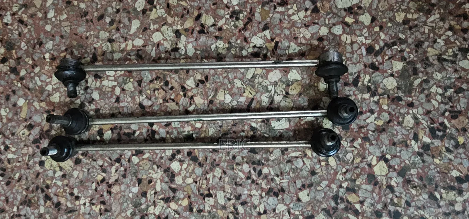 Toyota Belta Stabilizer Link
