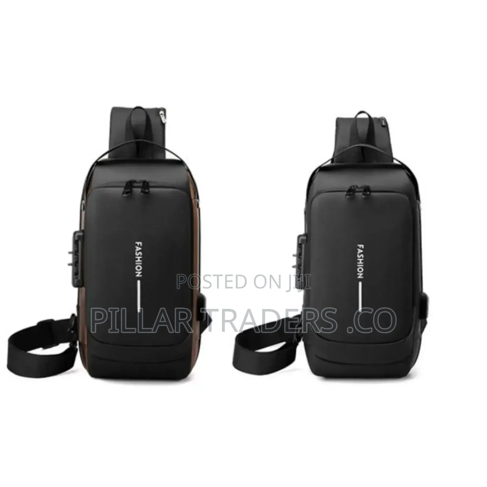 Cross Body Shoulder Bag