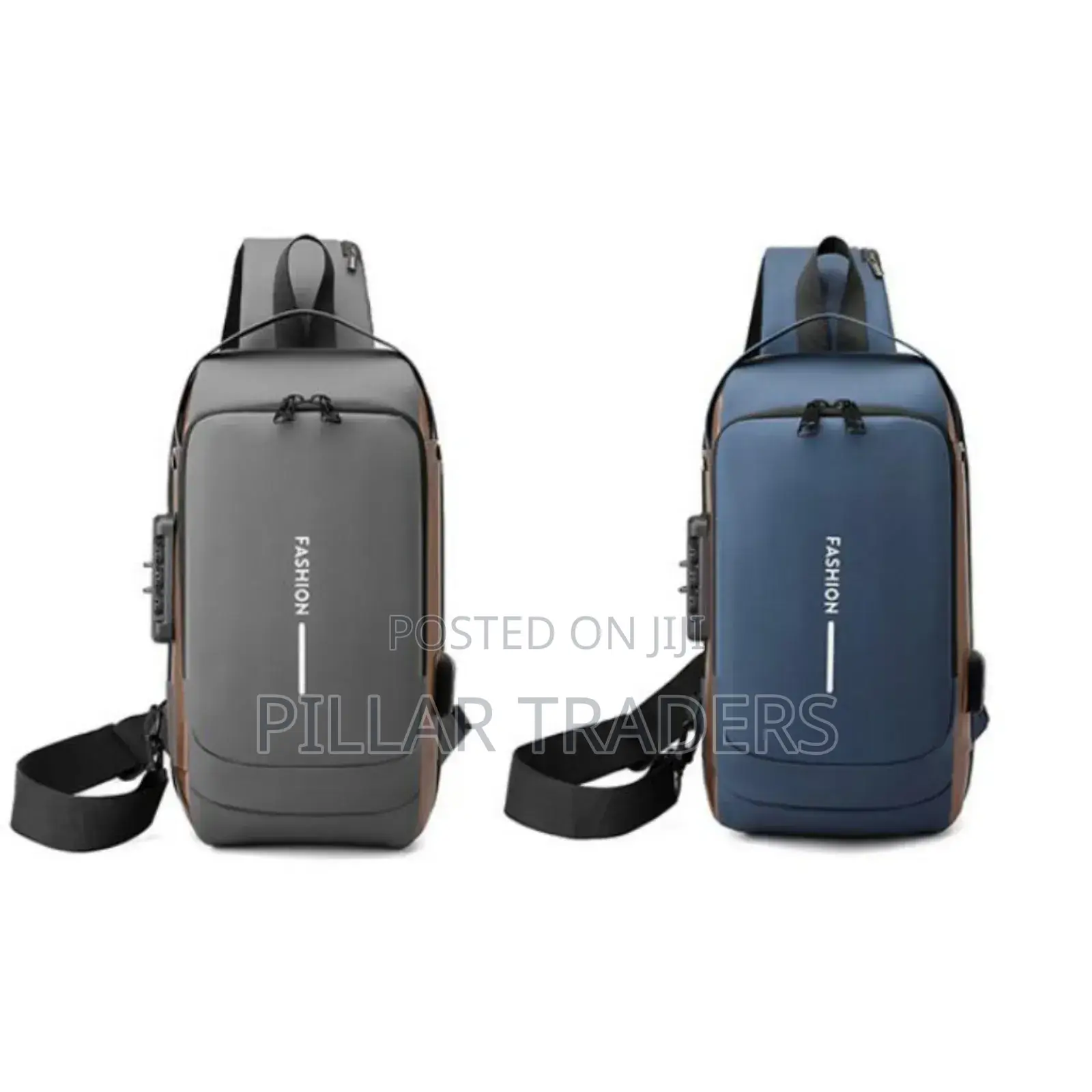 Cross Body Shoulder Bag