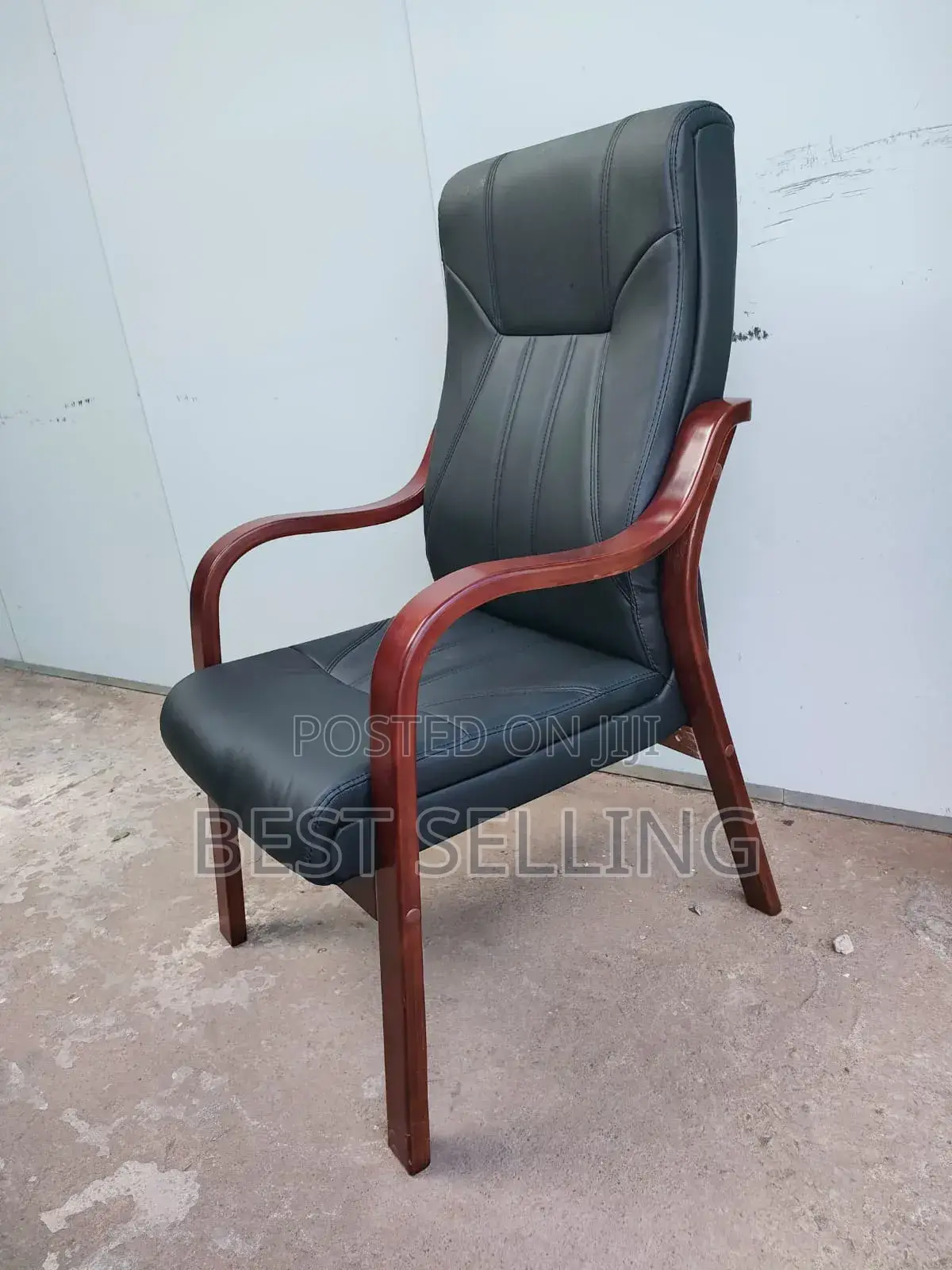Executive Office Chair