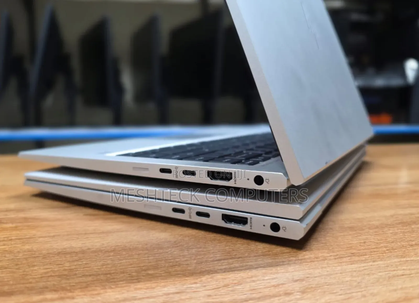Laptop HP EliteBook 845 G7 16GB AMD Ryzen 5 SSD 256GB