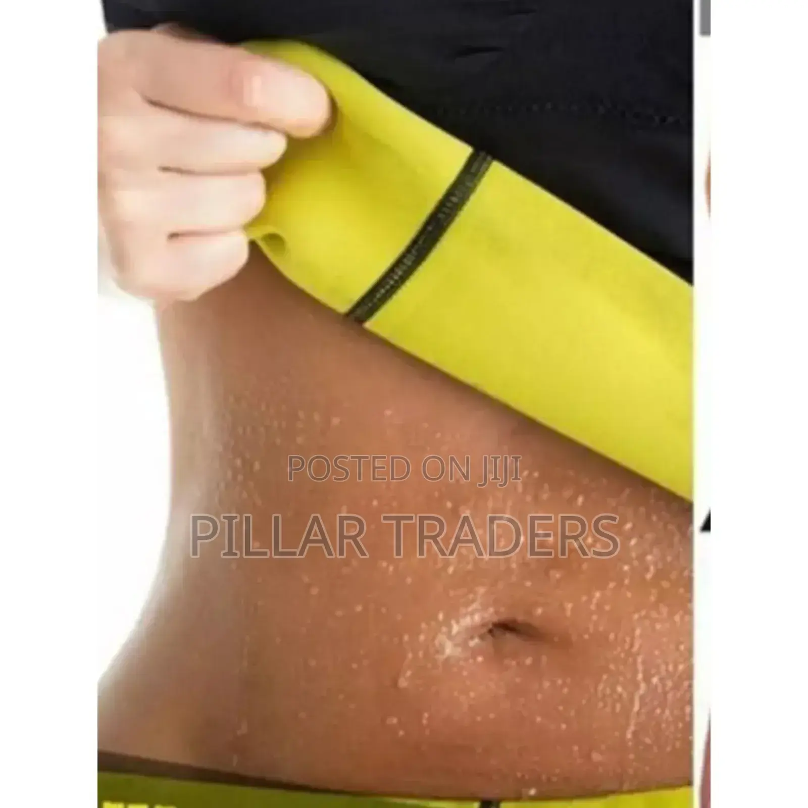Thermal Waistband