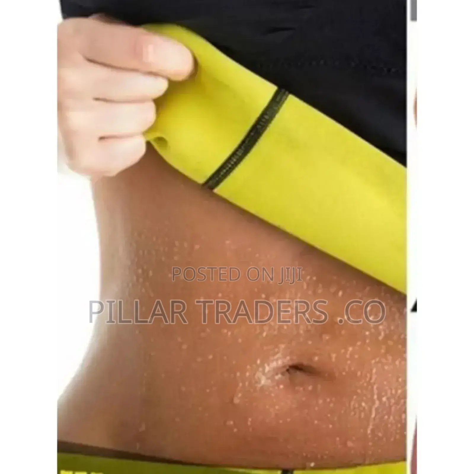 Thermal Waistband