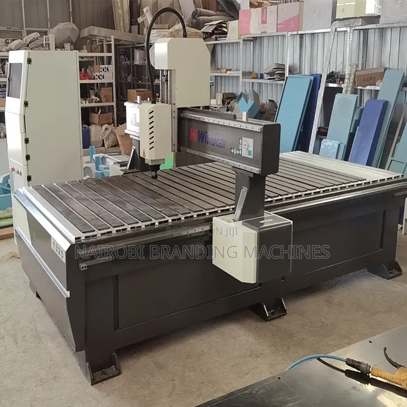 1325 4 Axis Wood Working Machine Carving Cutting Acrylic Plastic Price