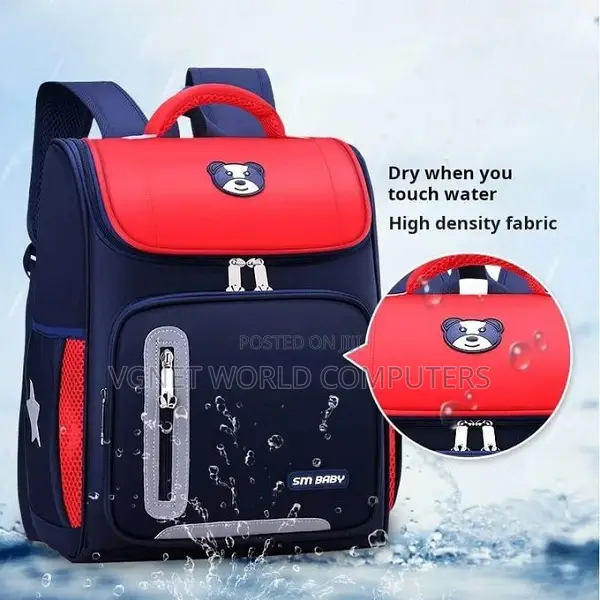 Back to School Bags Waterproof