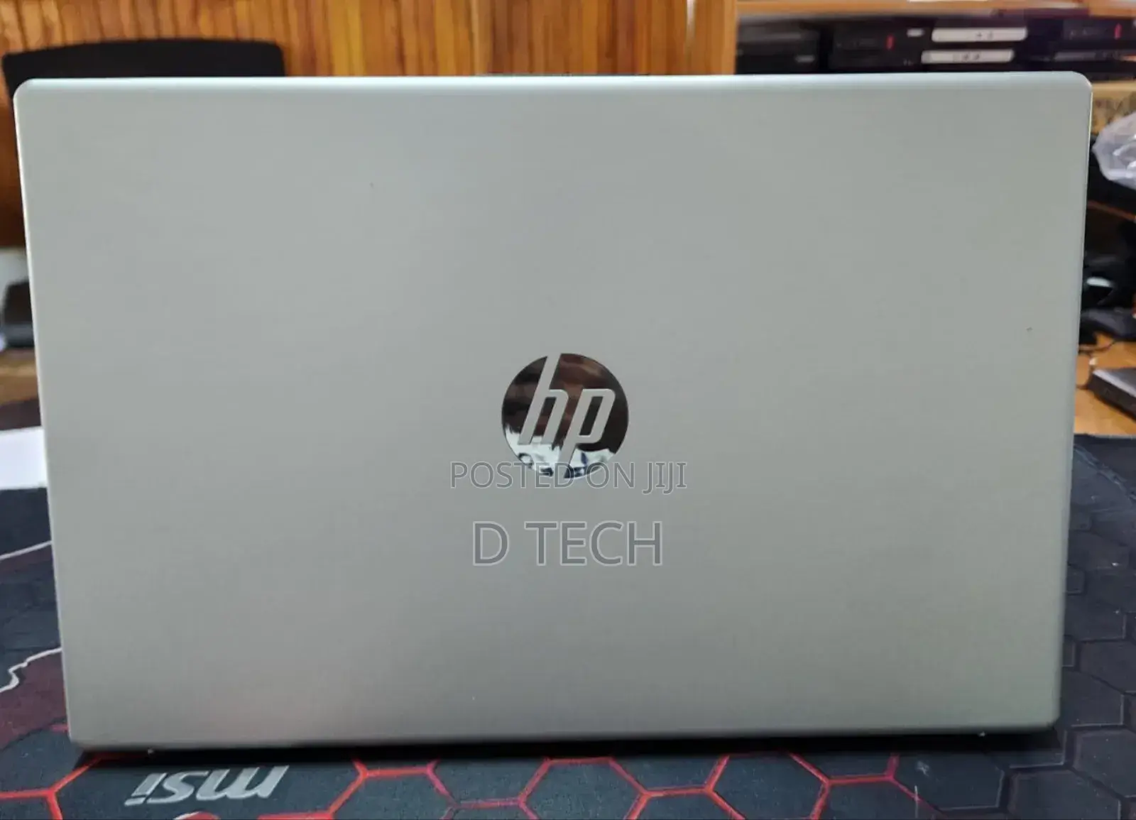 Laptop HP 16GB AMD Ryzen 5 SSD 1T