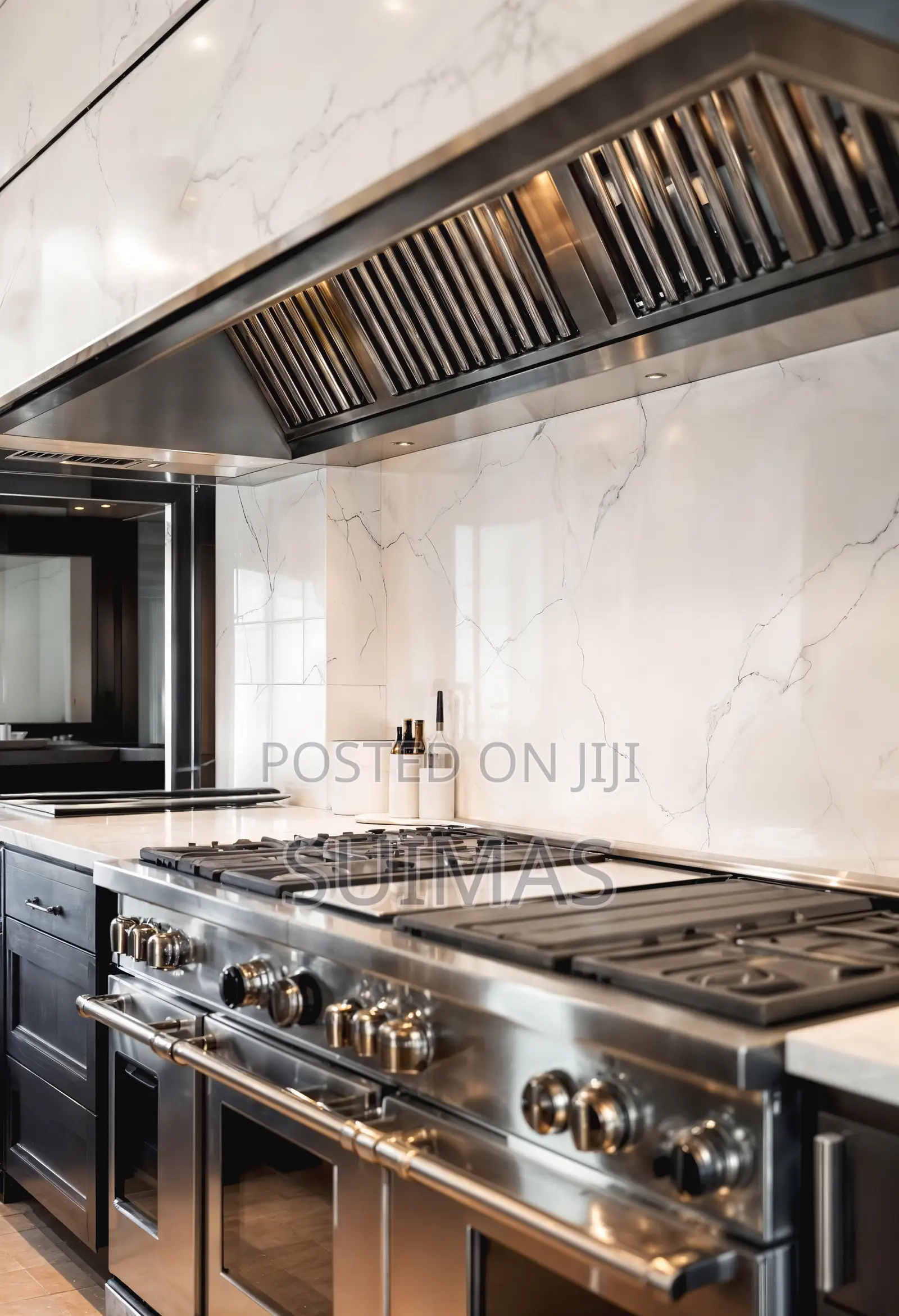 Stainless Steel Fabrication Experts