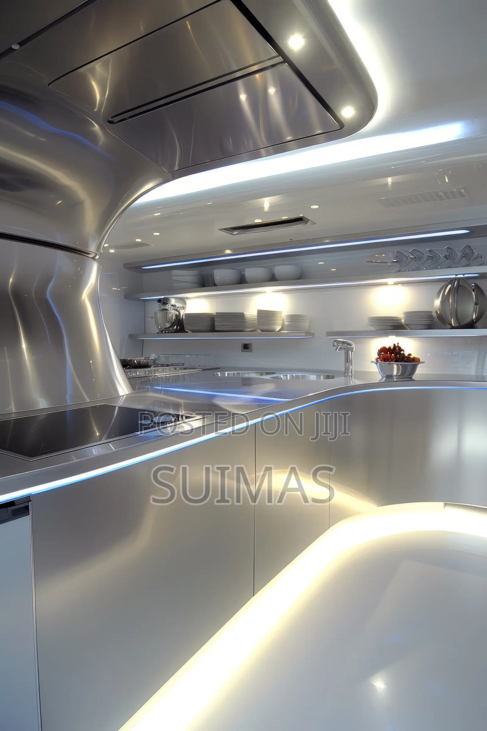 Stainless Steel Fabrication Experts