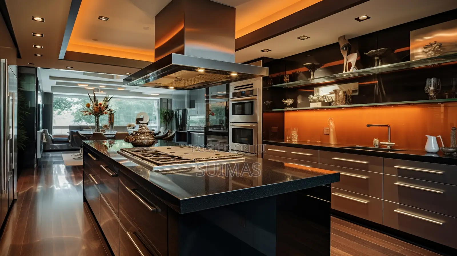 Stainless Steel Fabrication Experts