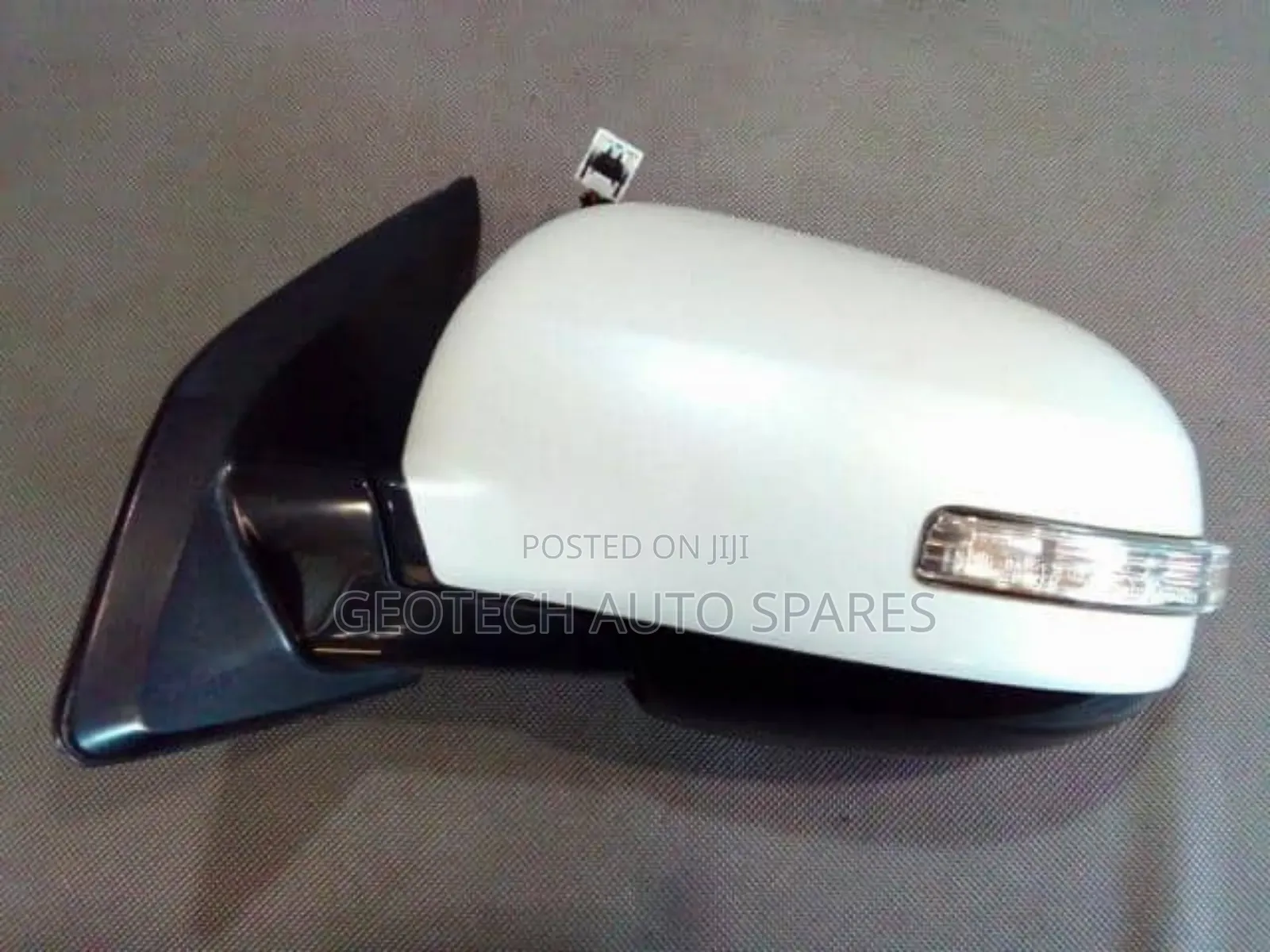 Mitsubishi RVR / Outlander Sidemirrors