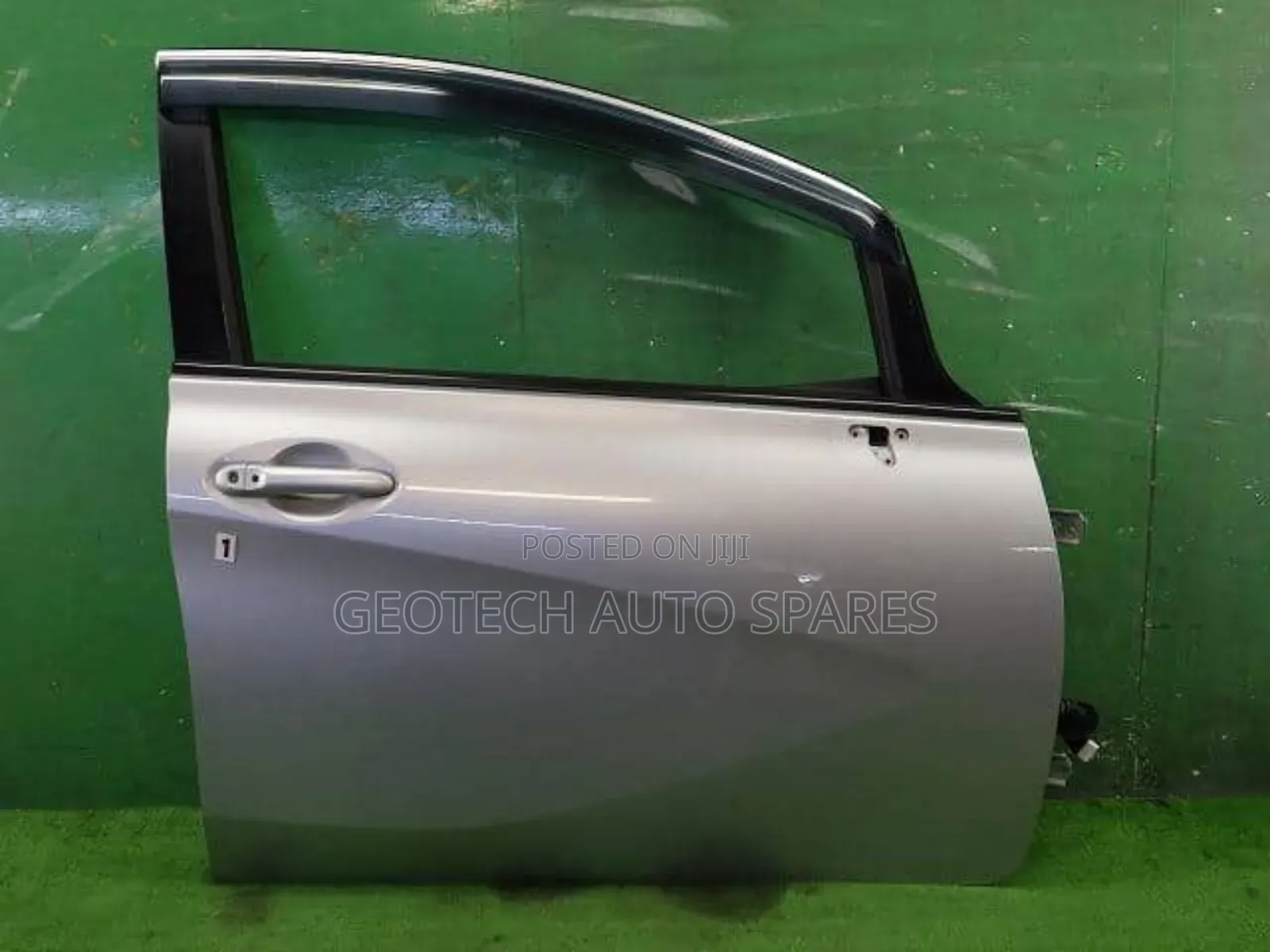 Nissan Note E12 Doors Available