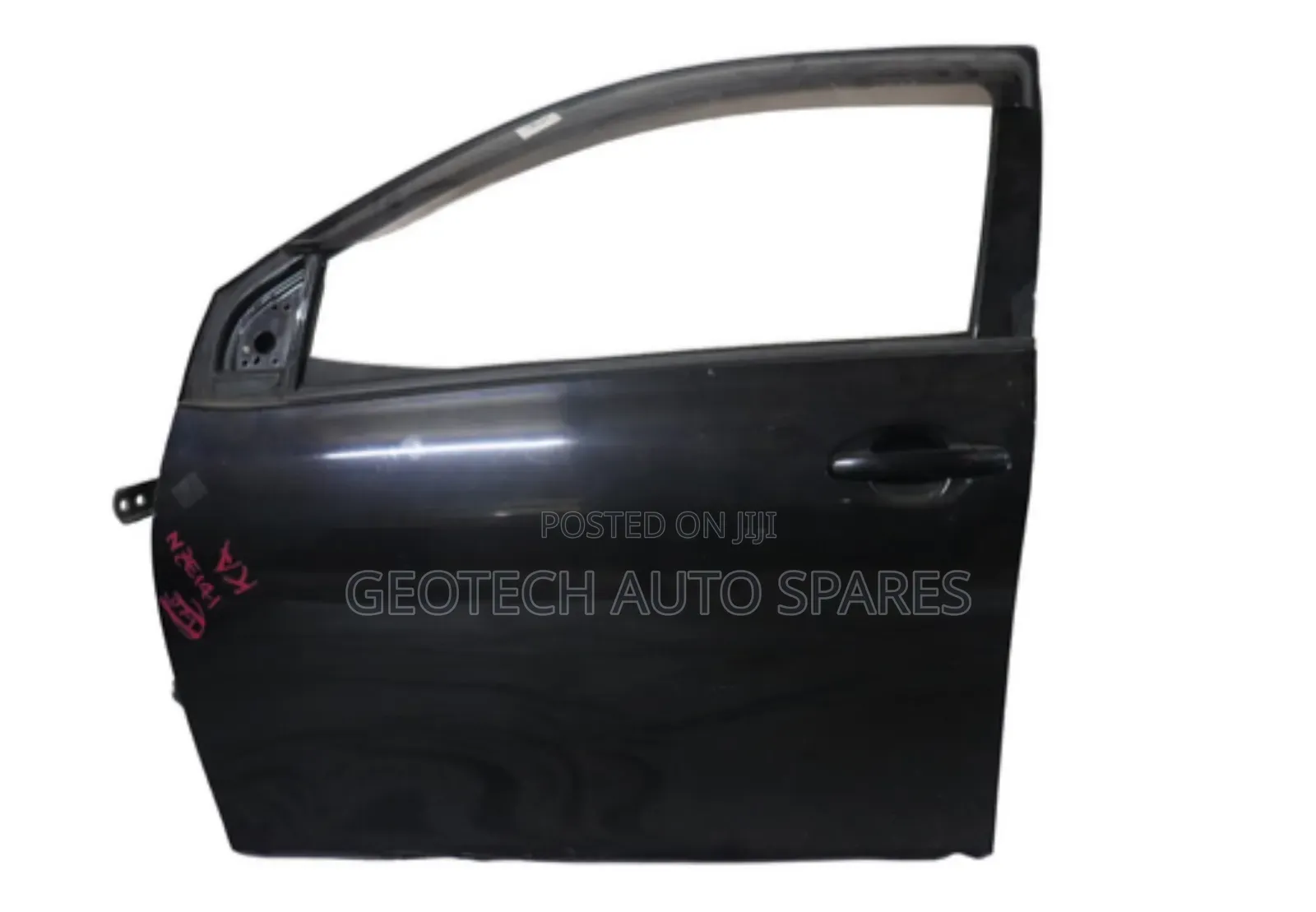 Toyota Corolla Nze Door