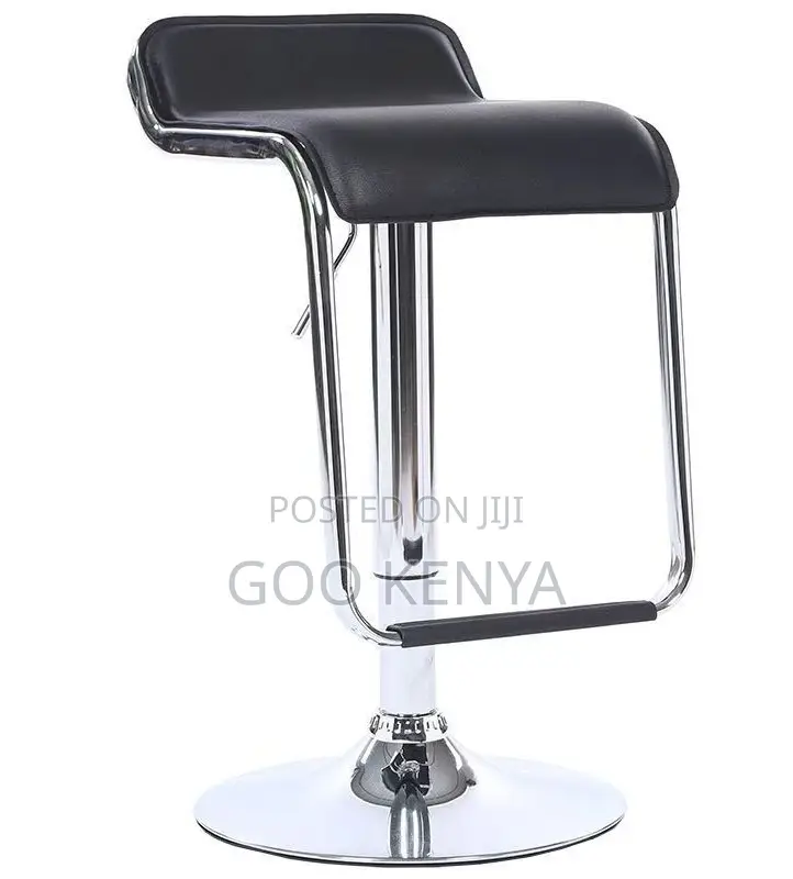 Home Stool; Modern Height-Lift Bar Chair for Home Commercial Use