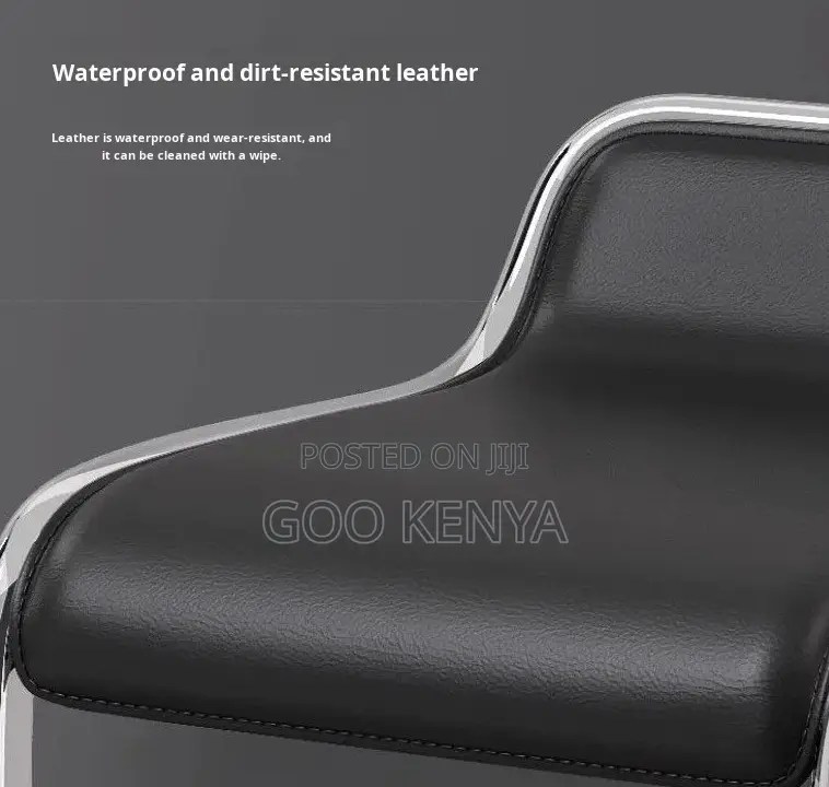 Home Stool; Modern Height-Lift Bar Chair for Home Commercial Use