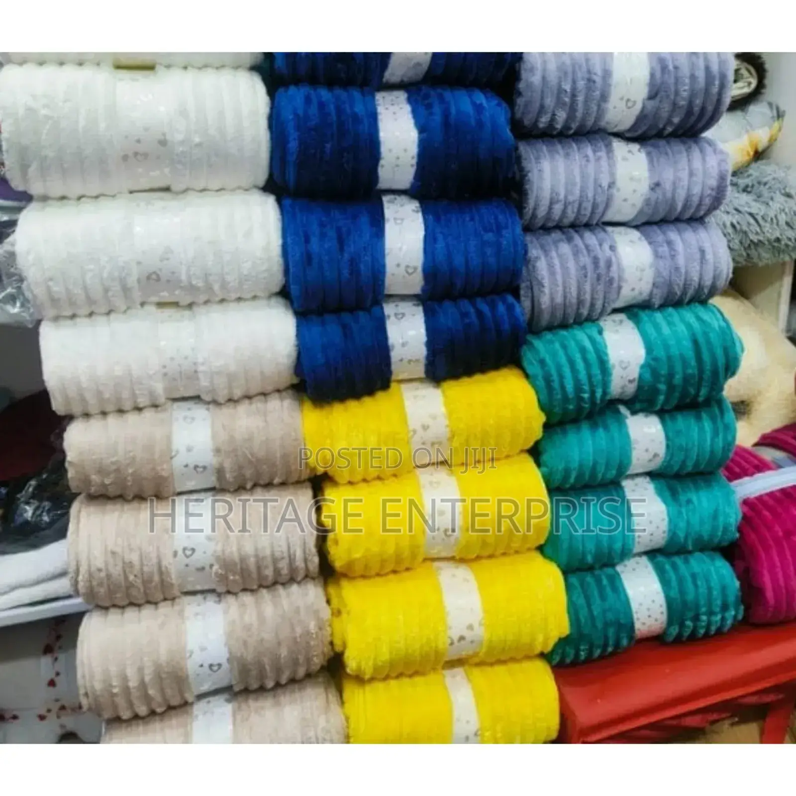 Fleece Blanket,  Velvet Fleece