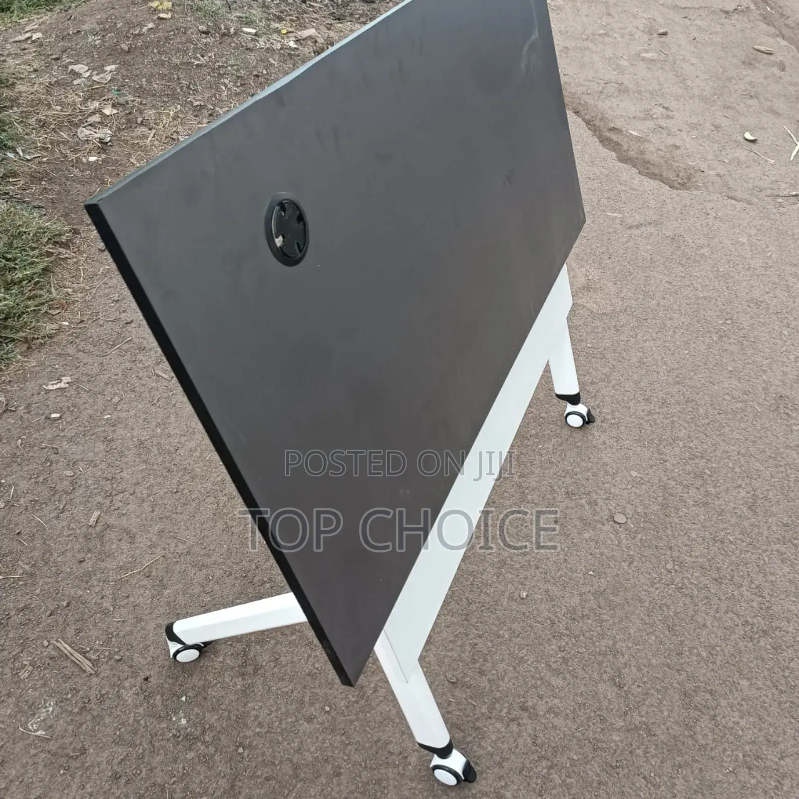 Training Foldable Tables
