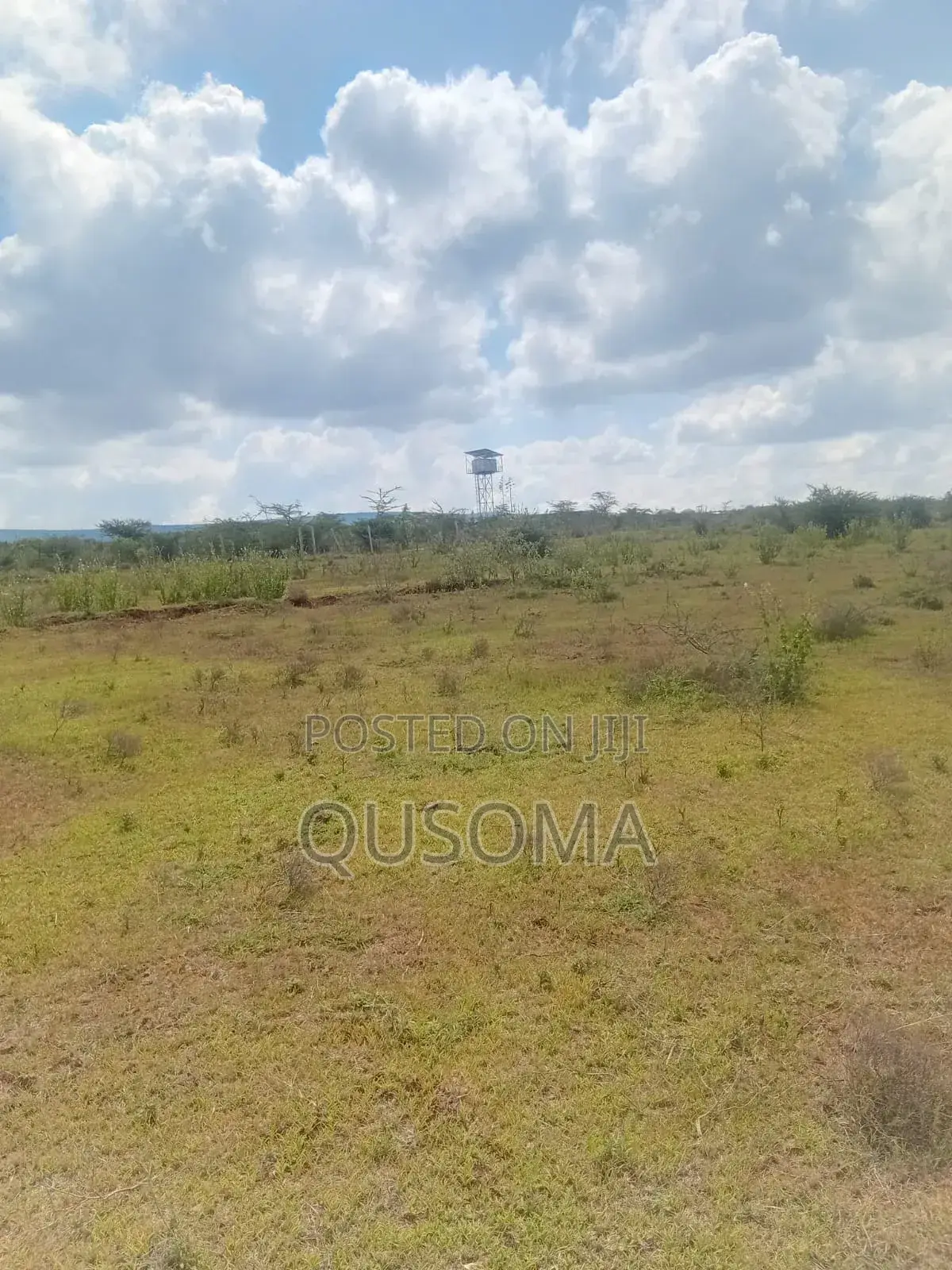 3 Exclusive Plots for Sale – Only 3 Remaining! Athi River