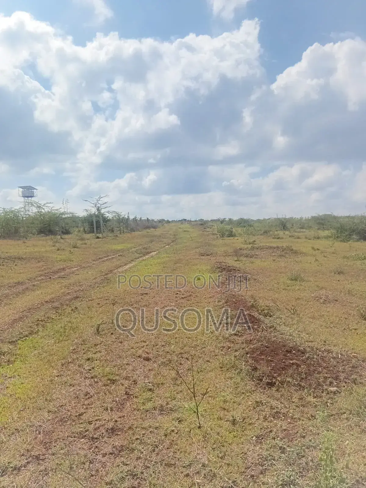 3 Exclusive Plots for Sale – Only 3 Remaining! Athi River