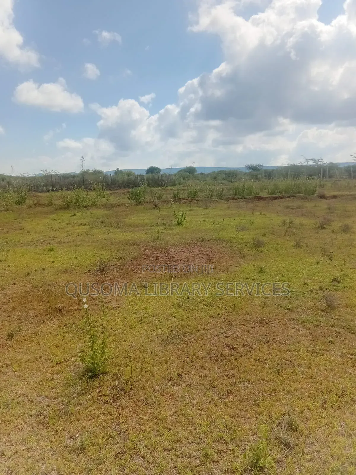 3 Exclusive Plots for Sale – Only 3 Remaining! Athi River