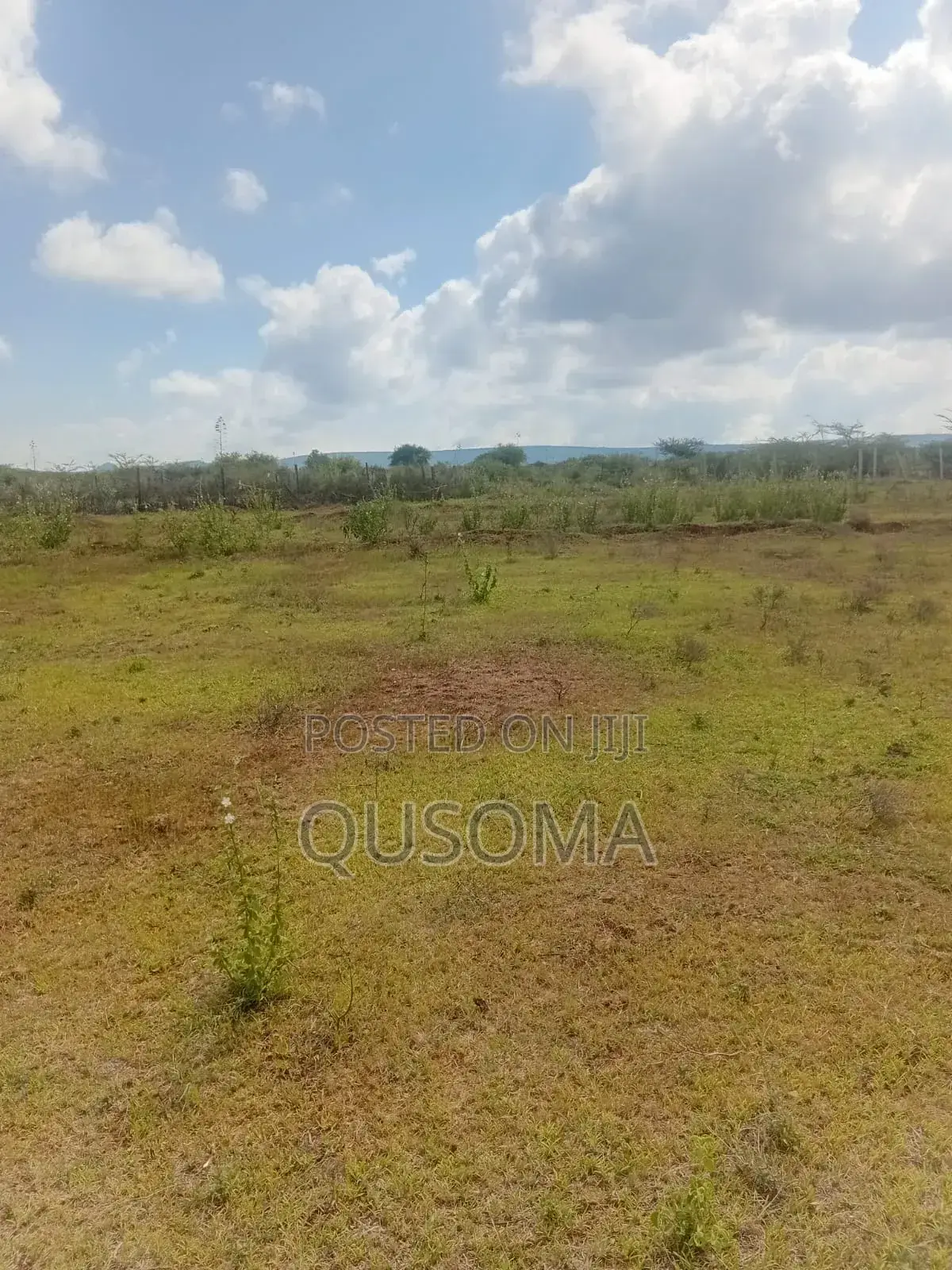 3 Exclusive Plots for Sale – Only 3 Remaining! Athi River
