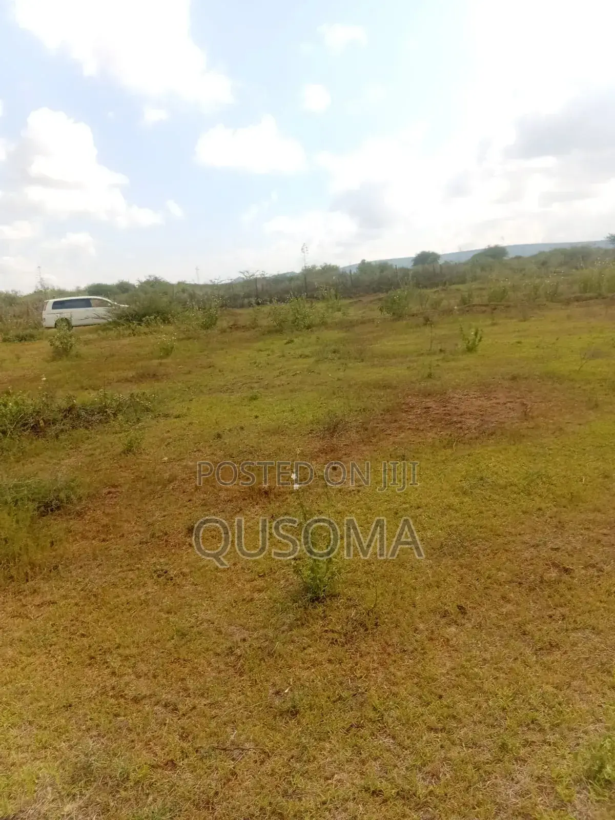3 Exclusive Plots for Sale – Only 3 Remaining! Athi River