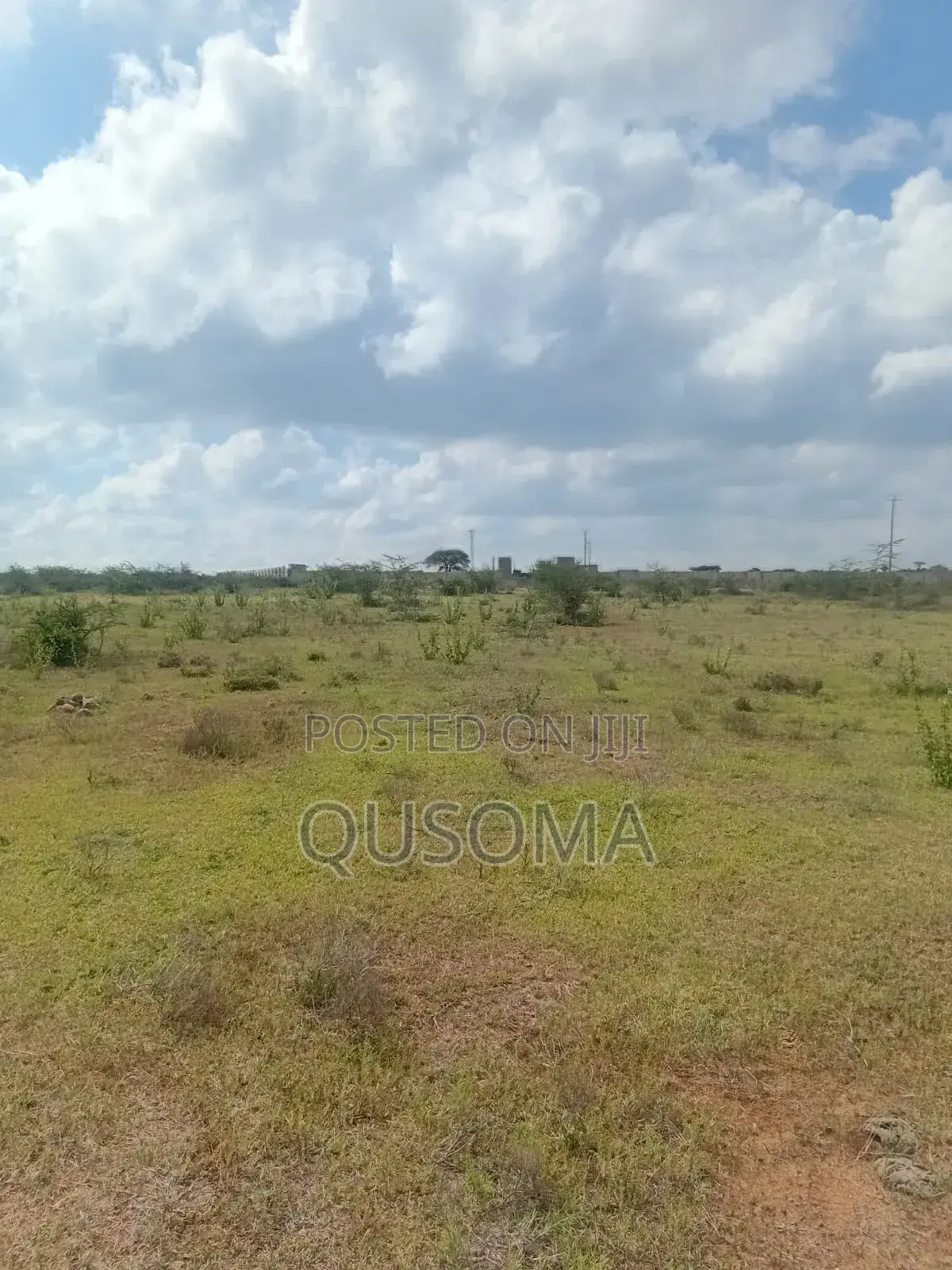 3 Exclusive Plots for Sale – Only 3 Remaining! Athi River
